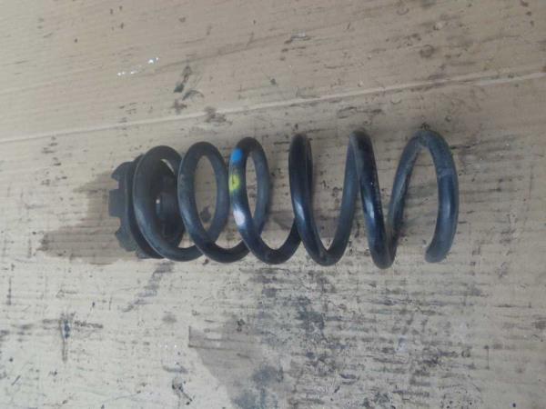 RESSORT ARRIERE RENAULT CLIO 4 5 PORTES - Vue 1